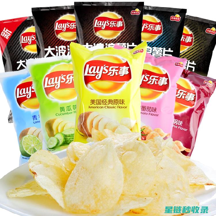 薯片保存之谜：为什么密封后还能保持脆脆的口感？ (薯片保质期长的原因)
