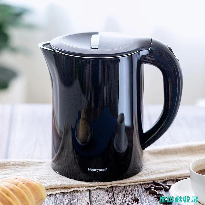 水壶除垢小技巧：让你的水壶重见光明 (水壶除垢小技巧视频)